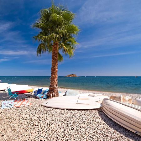 Holiday Home Carolina By Interhome Calpe Kültér fotó