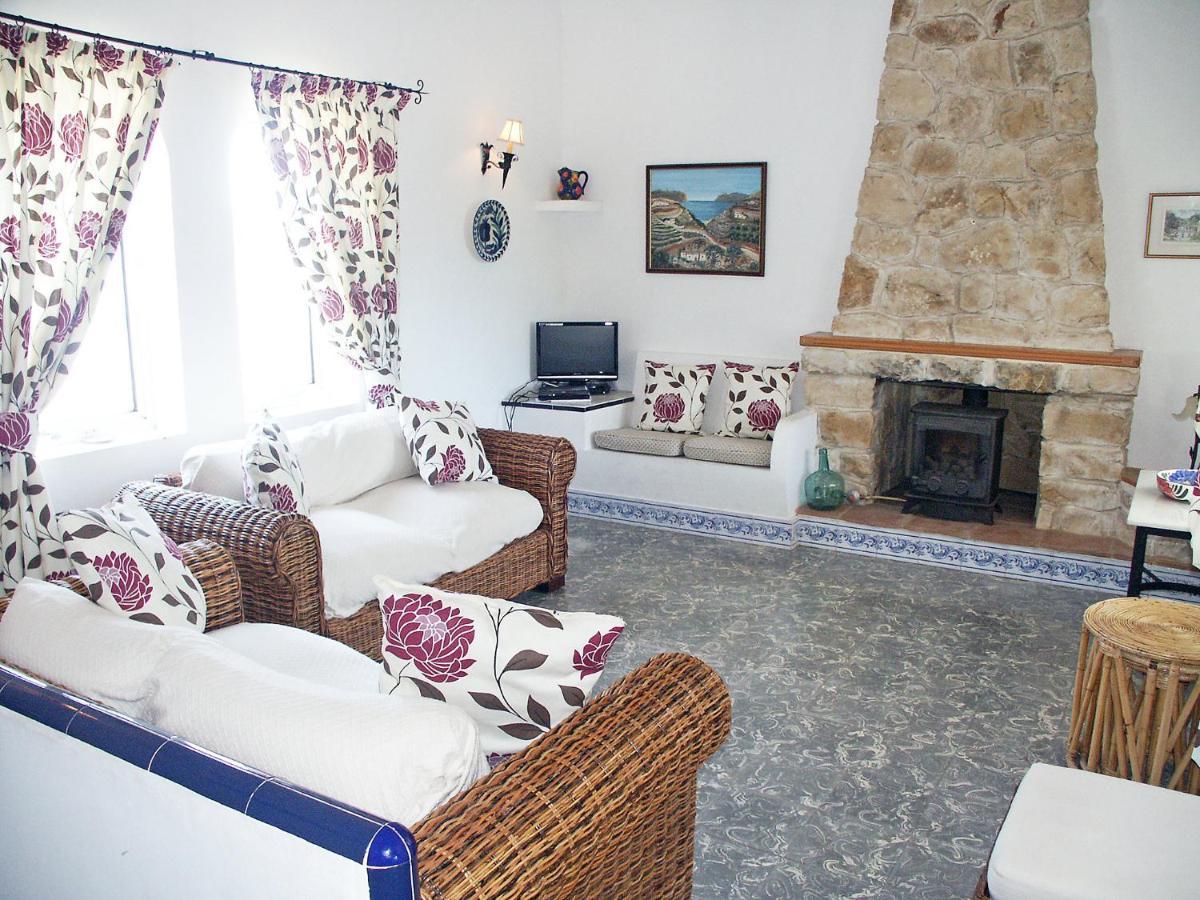 Holiday Home Carolina By Interhome Calpe Kültér fotó