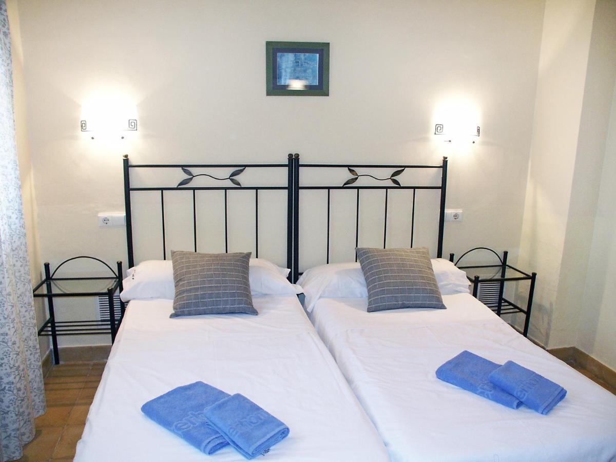Holiday Home Carolina By Interhome Calpe Kültér fotó