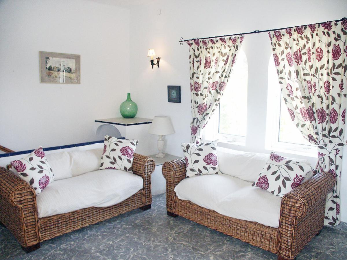 Holiday Home Carolina By Interhome Calpe Kültér fotó