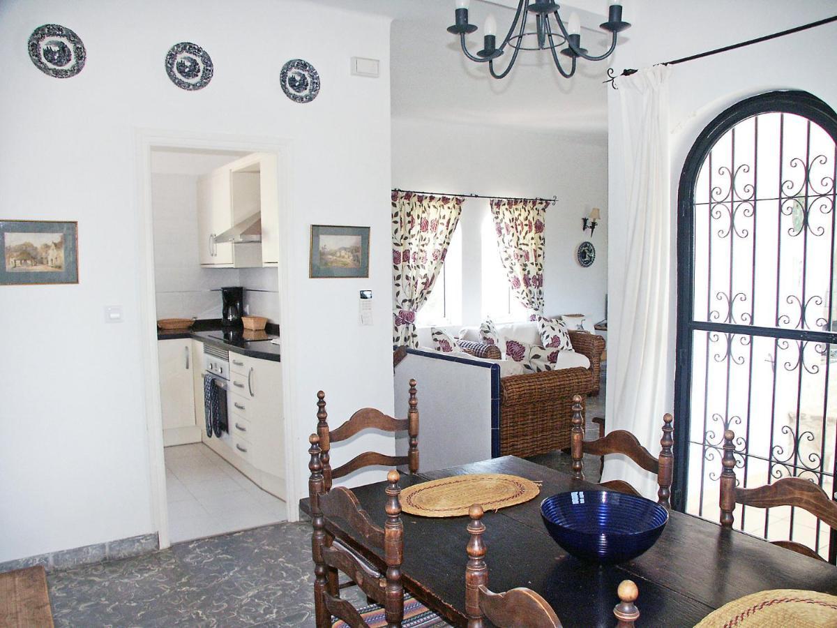 Holiday Home Carolina By Interhome Calpe Kültér fotó