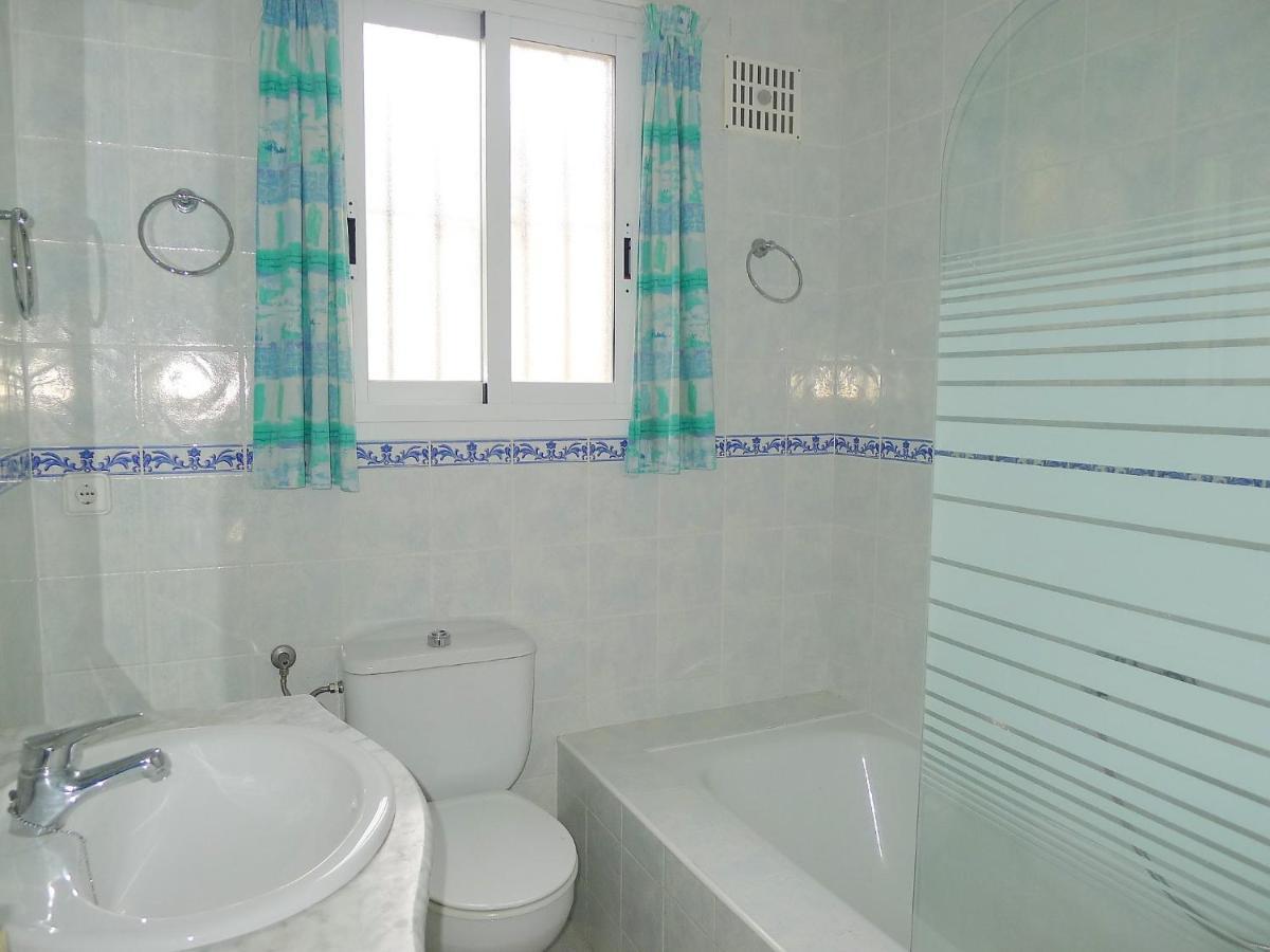 Holiday Home Carolina By Interhome Calpe Kültér fotó
